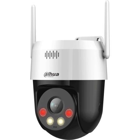 Dahua IP 5.0MP 4.0mm Wifi PT Dome Camera