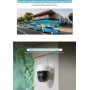 Dahua IP 3.0MP Wifi PT Dome Camera