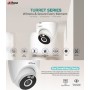 Dahua IP 4.0MP Wifi Dome Dual Illumination