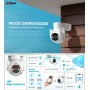 Dahua IP 3.0MP Wifi PT Dome Camera