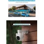 Dahua IP 3.0MP Wifi PT Dome Camera