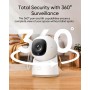 Anker Eufy Security C220 Indoor 2K Camera