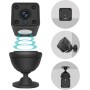 GBC HeyCam Mini HD Indoor WiFi Camera