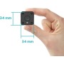 GBC HeyCam Mini HD Indoor WiFi Camera