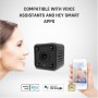 GBC HeyCam Mini HD Indoor WiFi Camera