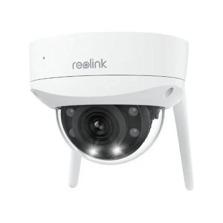 Reolink 8MP WiFi Camera with 5X Zoom