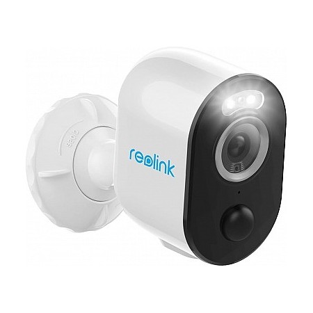 Reolink ARGUS 3 Pro Camera - Best Buy Cyprus