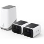 Eufy Security Camera Kit S220 & Homebase3