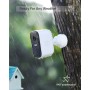 Anker Eufy Security Camera Kit Eufycam2C 3+1