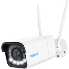 Reolink 8MP 5X Zoom Outdoor WIFI Camera