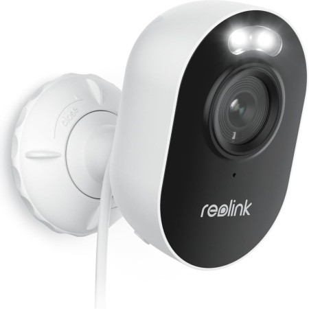 Reolink Lumus 4MP WiFi Outdoor Camera