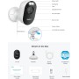 Reolink Lumus 4MP WiFi Outdoor Camera