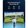 Reolink BP4G Outdoor Battery Camera 4K PTZ