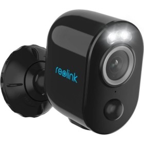 Reolink ARGUS 3 Pro Black