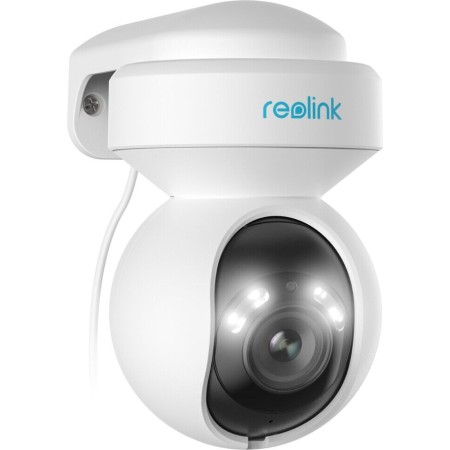 Reolink 4K Outdoor PTZ Camera