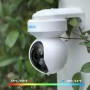 Reolink 4K Outdoor PTZ Camera