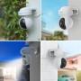 Reolink 4K Outdoor PTZ Camera