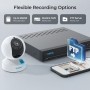 Reolink 4K Outdoor PTZ Camera