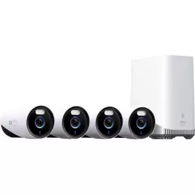 Anker Eufy E330 Security Camera Kit