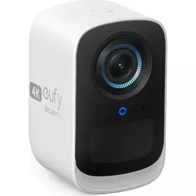 Anker Eufy Security Camera Kit Eufycam3C