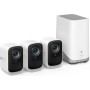 Anker Eufy Security Camera Kit Eufycam3C