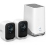 Anker EufyCam3C Security Camera Kit