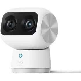 Anker Eufy S350 4k Camera with Dual Lens