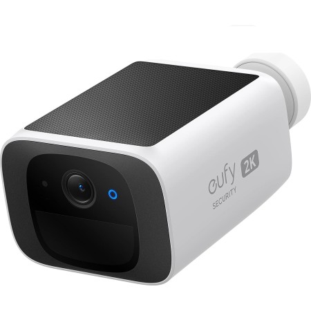 Anker Eufy Security Camera Outdoor S220 SoloCam