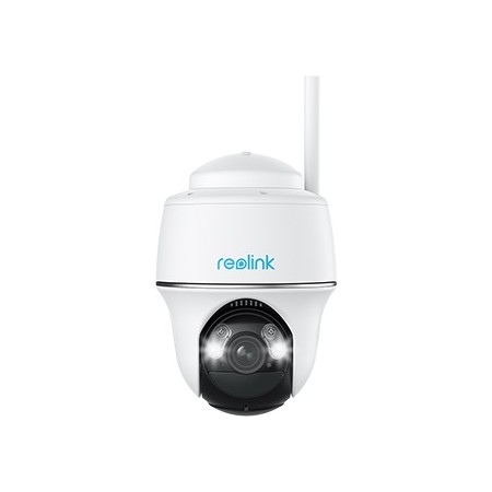 Reolink BP 4K PTZ Outdoor Camera