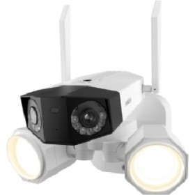 Reolink WIFI Outdoor Camera 8MP with Floodlight