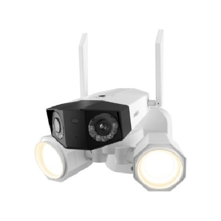 Reolink WIFI Outdoor Camera 8MP with Floodlight