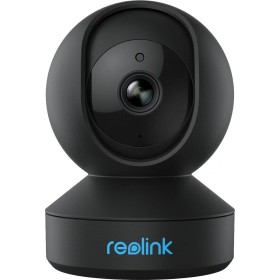 Reolink E1 PRO 4MP WiFi Camera in Black