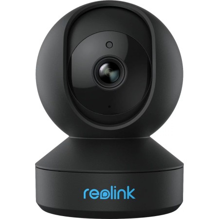 Reolink E1 PRO 4MP WiFi Camera in Black