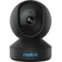 Reolink E1 PRO 4MP WiFi Camera in Black