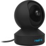 Reolink E1 PRO 4MP WiFi Camera in Black