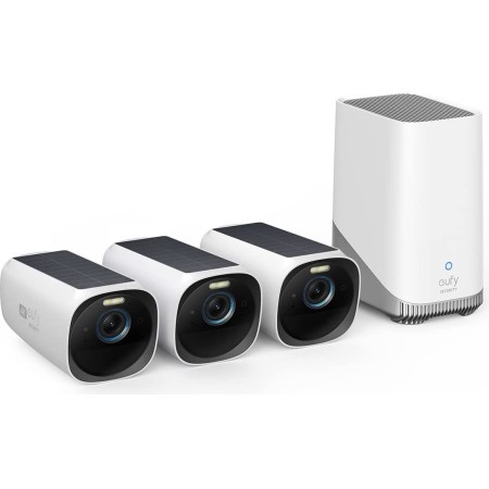 Anker Eufycam3 4K Security Camera Kit