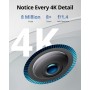 Anker Eufycam3 4K Security Camera Kit