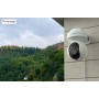 Reolink WIFI Outdoor PTZ Camera 5MP 3X Zoom