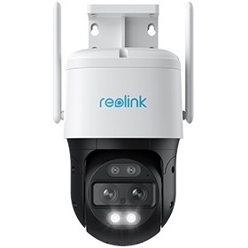 Reolink WIFI Outdoor PTZ Camera 4K Dual Lens