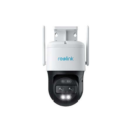 Reolink WIFI Outdoor PTZ Camera 4K Dual Lens