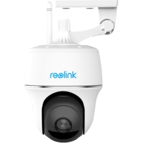 Reolink BP Outdoor Battery Camera 4MP PTZ