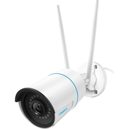 Reolink WIFI Outdoor Camera 5MP RLC-510WA