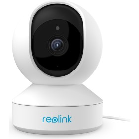 Reolink E1 PRO 4MP PTZ Camera with WiFi