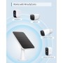 Anker Eufy Solar Panel Charger for eufyCam