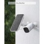 Anker Eufy Solar Panel Charger for eufyCam