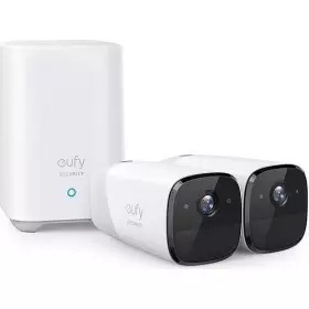 Anker Eufy Cam 2 Pro with Home Base2