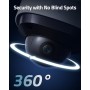 Anker Eufy Floodlight Camera 2K PRO - Best Buy Cyprus