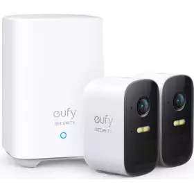 Anker Eufy Cam 2C Kit - Dual Camera Set