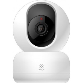 WOOX R4040 Wi-Fi Smart PTZ Camera 1080P