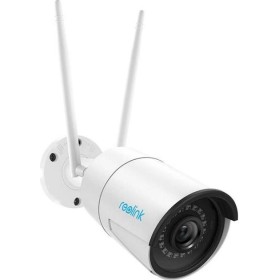 Reolink RLC-410W 4MP WiFi Camera at Best Buy Cyprus